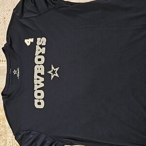 Mens xl dallas cowboys dak Prescott shirt